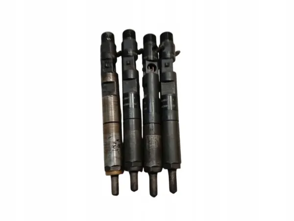 Inyector Renault Clio III 1.5 DCI 8200676774 image 2