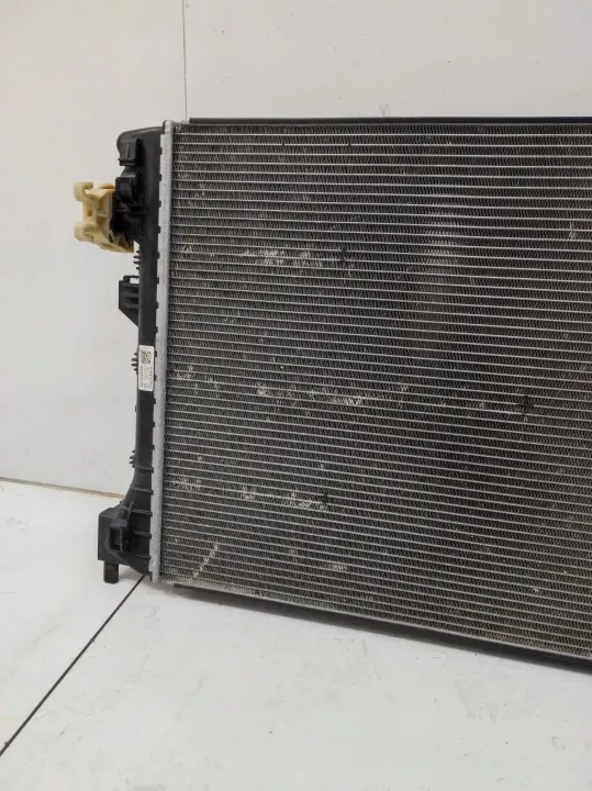 Radiateur d'eau Volkswagen OE 5Q0121251GG - Occasion image 5