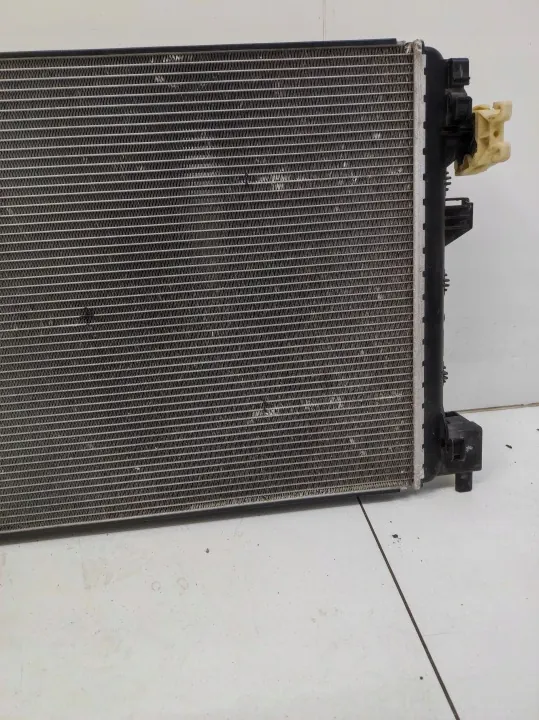 Radiateur d'eau Volkswagen OE 5Q0121251GG - Occasion image 6