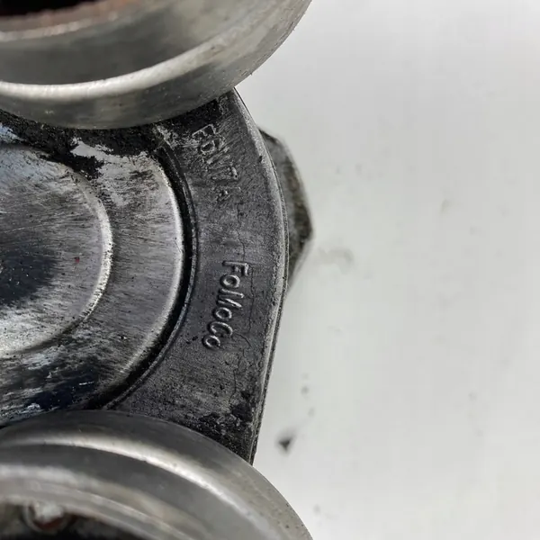 Tensor de correia Ford Transit Ranger 3.2TDCI image 3