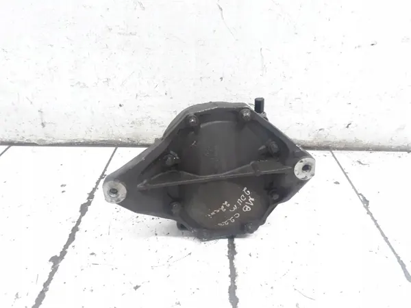 Mercedes-Benz takadifferentiaali OEM A2093510205 image 4