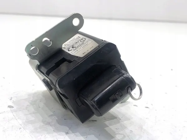 Interruptor de Ignição Toyota Corolla E13 1.6 110CV 04-09 Chave OEM LORK-504-18039 image 2