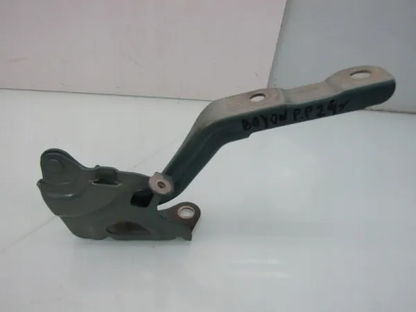 Charnière de Capot Droit Hyundai OEM Bayon 24R Lift image 2