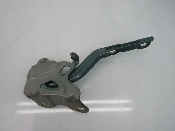 Charnière de Capot Droit Hyundai OEM Bayon 24R Lift image 6