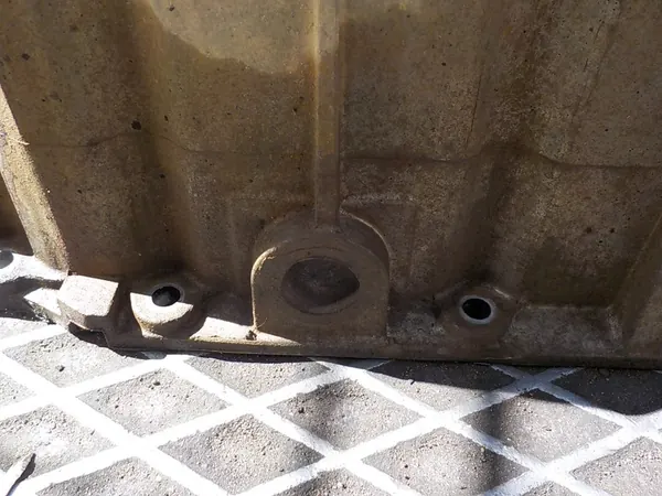 Opel OE 55353306 Oljetunna image 3