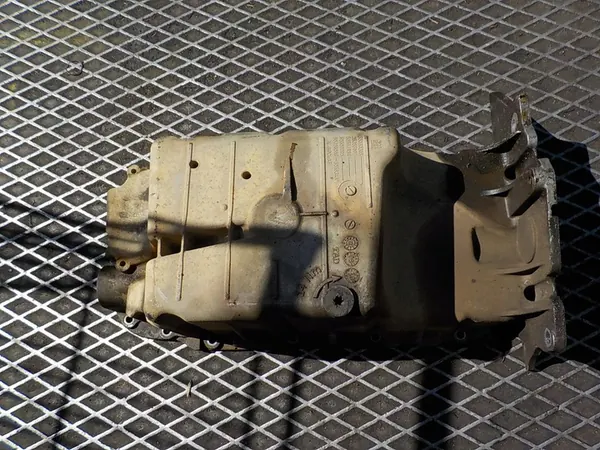 Opel OE 55353306 Oljetunna image 4