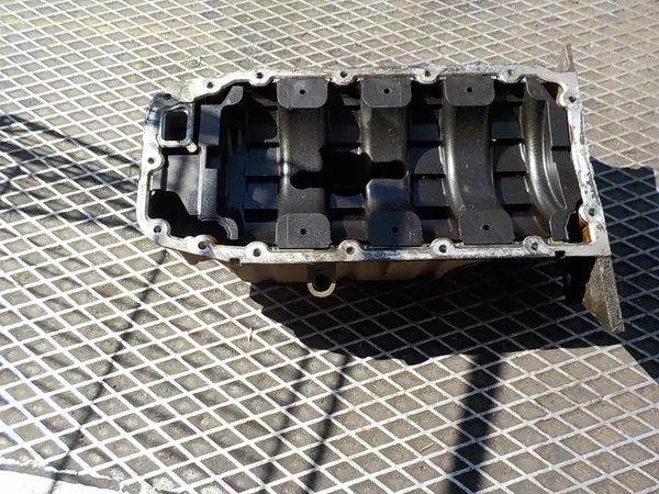 Opel OE 55353306 Oljetunna image 5