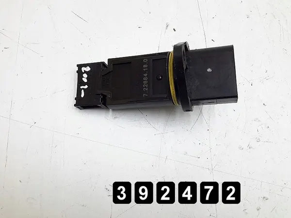 Luftmassenmesser VW Passat 2001 1900 TDI OEM 722684180 image 2