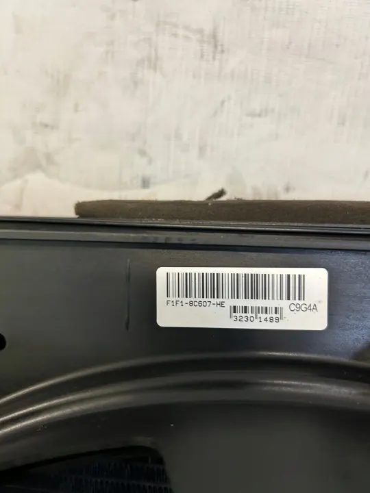 Kühlerlüfter Ford OE OEM KOMPLET image 3