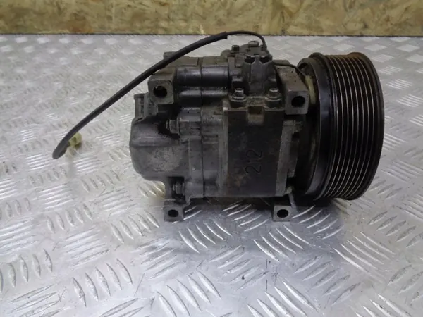 Compressor A/C Mazda OEM RF7J para Mazda 6 2.0D image 3