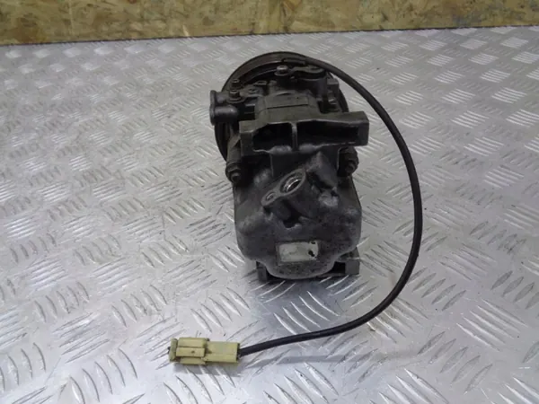Compressor A/C Mazda OEM RF7J para Mazda 6 2.0D image 4