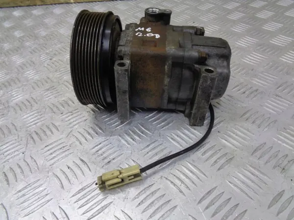 Compressor A/C Mazda OEM RF7J para Mazda 6 2.0D image 6