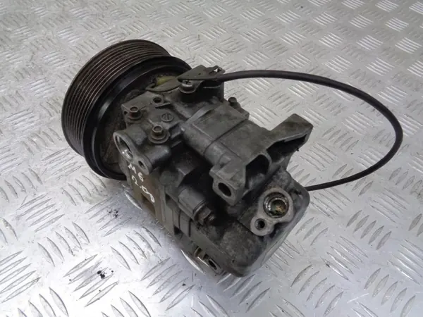 Compressor A/C Mazda OEM RF7J para Mazda 6 2.0D image 8