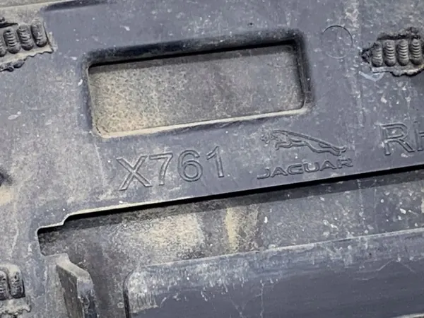 OEM LORK-1576-126020 Höger Bakdörr List Jaguar F-Pace image 6