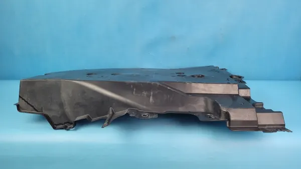 Protection Sous-Caisse Toyota RAV4 V OEM 58399-42010 image 3