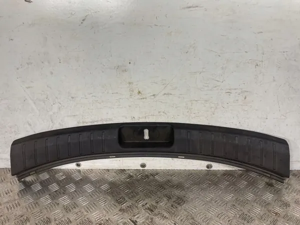 Cache de seuil coffre Hyundai Santa Fe OEM FBZ15446 image 2