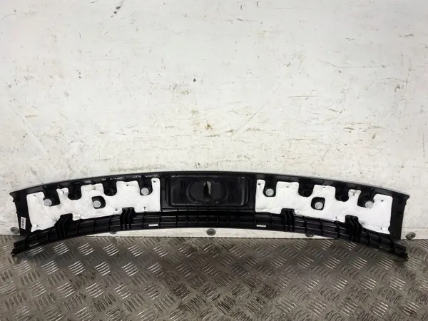 Cache de seuil coffre Hyundai Santa Fe OEM FBZ15446 image 3