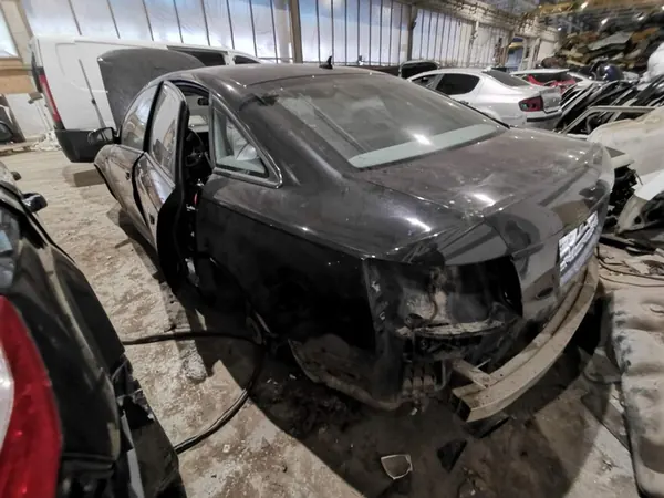 Supporti motore e cambio Audi A6 2008 2.7L 4f0199382bl image 7