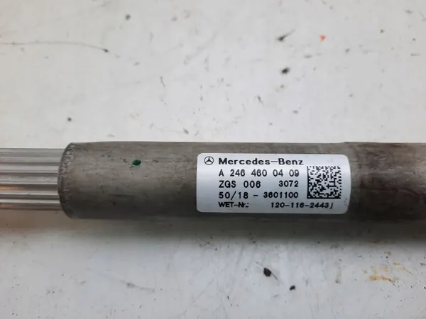 Mercedes-Benz GLA W156 OEM A2464600409 Begagnad Del image 5