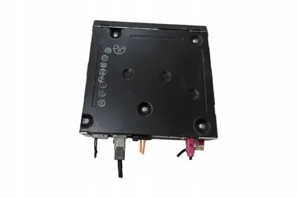 OEM 4621009161 Changer CD pour Volvo XC60 II 2.4L image 3