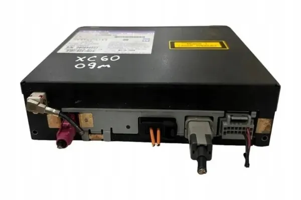 OEM 4621009161 Changer CD pour Volvo XC60 II 2.4L image 5