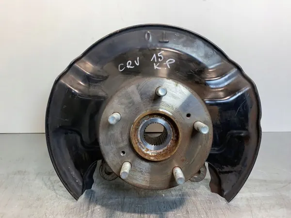 Honda CR-V voorwielnaaf OEM FBZ24448 image 2