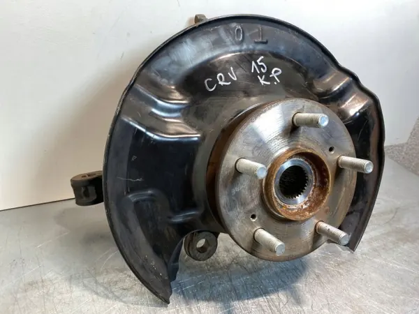Honda CR-V voorwielnaaf OEM FBZ24448 image 3