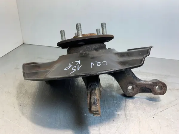 Honda CR-V voorwielnaaf OEM FBZ24448 image 4