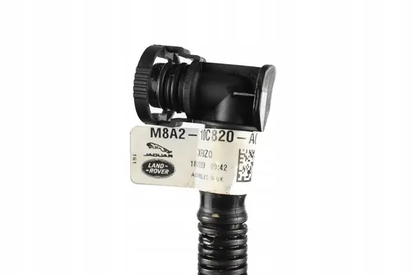 Manguera de Ventilación de Batería Range Rover Velar F-PACE image 4