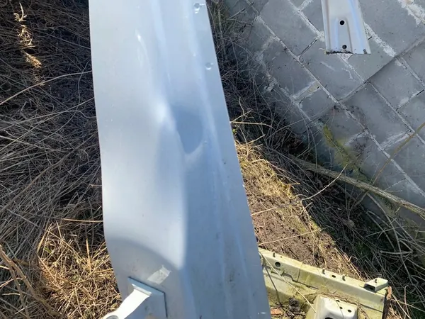 Panneau arrière gauche Range Rover Sport L494 OEM 2134567 image 5