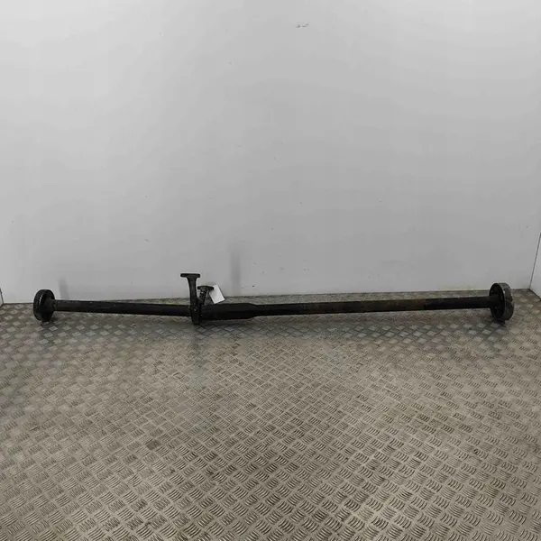 Drivaxel VW Golf VII 2.0L 5Q0521101AT image 2