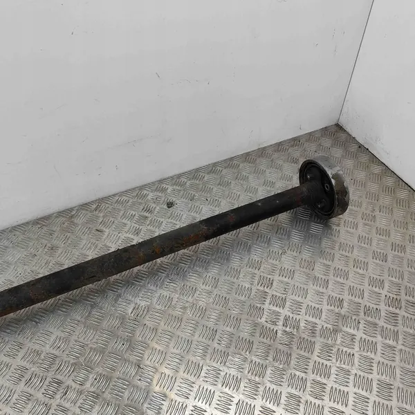 Drivaxel VW Golf VII 2.0L 5Q0521101AT image 3