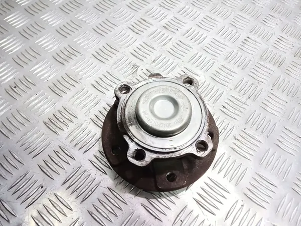 Cuscinetto del mozzo anteriore sinistro BMW 3 (E90) 6765155 image 2