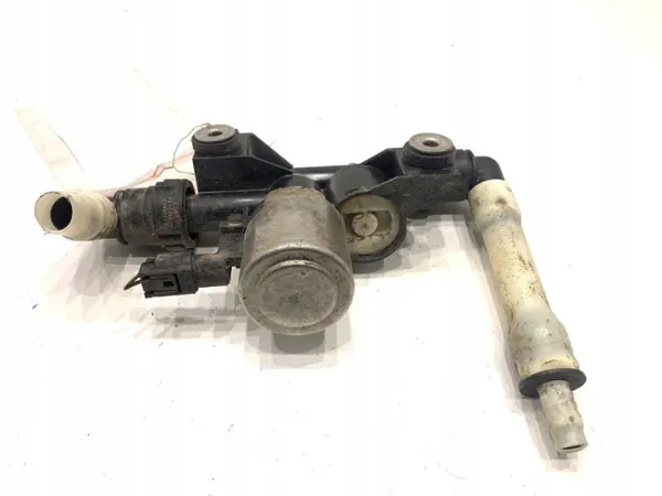 Régulateur de Pression Carburant OEM 5Q0201559E Skoda Superb III image 2