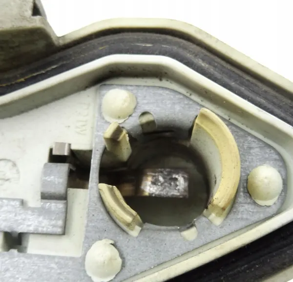 Insert de lampe arrière droit pour Opel Vectra C Kombi image 3