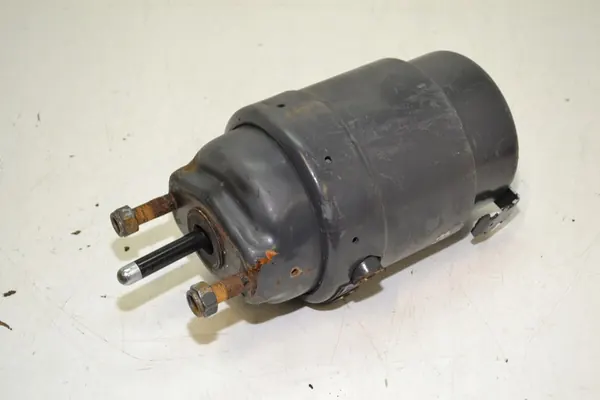 MERCEDES ACTROS MP4 Actionneur de Frein Knorr image 1