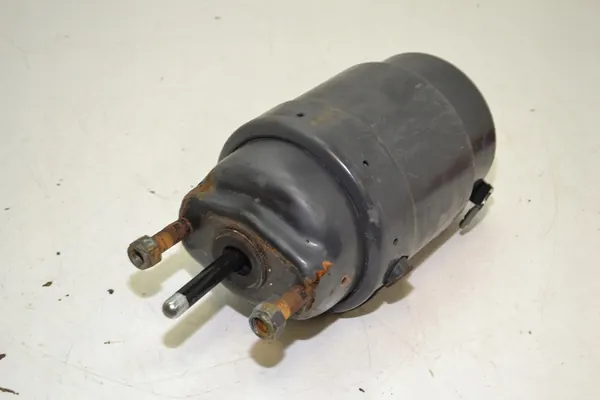 MERCEDES ACTROS MP4 Actionneur de Frein Knorr image 2