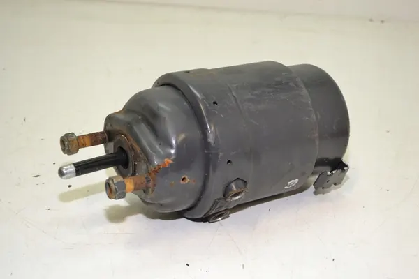 MERCEDES ACTROS MP4 Actionneur de Frein Knorr image 3