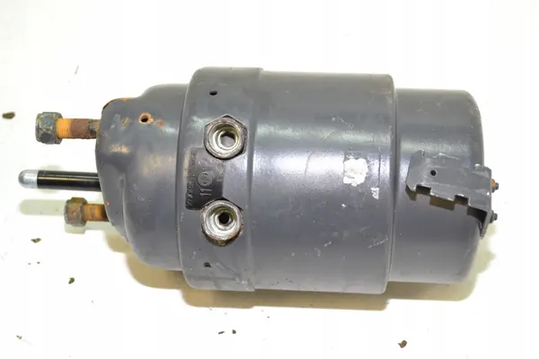 MERCEDES ACTROS MP4 Actionneur de Frein Knorr image 4