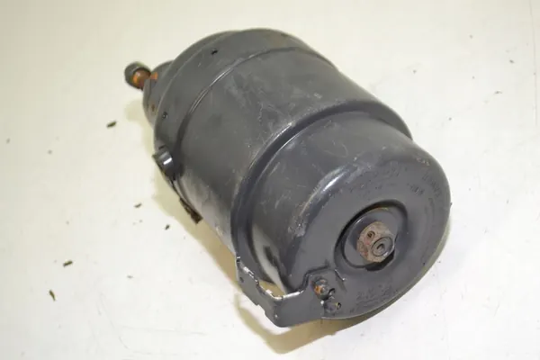 MERCEDES ACTROS MP4 Actionneur de Frein Knorr image 5