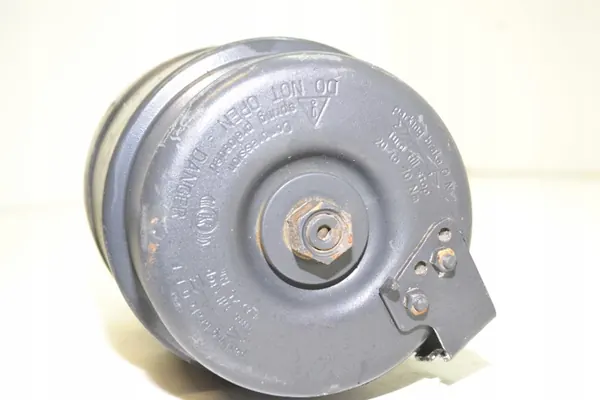 MERCEDES ACTROS MP4 Actionneur de Frein Knorr image 6