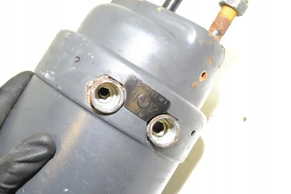 MERCEDES ACTROS MP4 Actionneur de Frein Knorr image 7