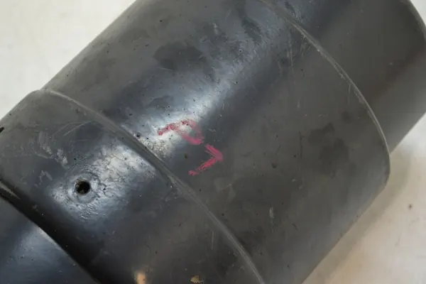 MERCEDES ACTROS MP4 Actionneur de Frein Knorr image 8