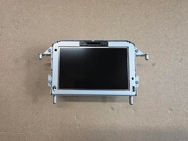 Ford Kuga navigointinäyttö OEM F1BT-18B955-DB image 2