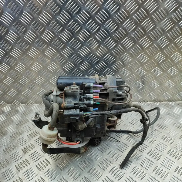 Porsche Cayenne (9Y0/9Y3) Luchtveringcompressor 4M0616005G image 3