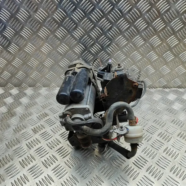 Porsche Cayenne (9Y0/9Y3) Luchtveringcompressor 4M0616005G image 4