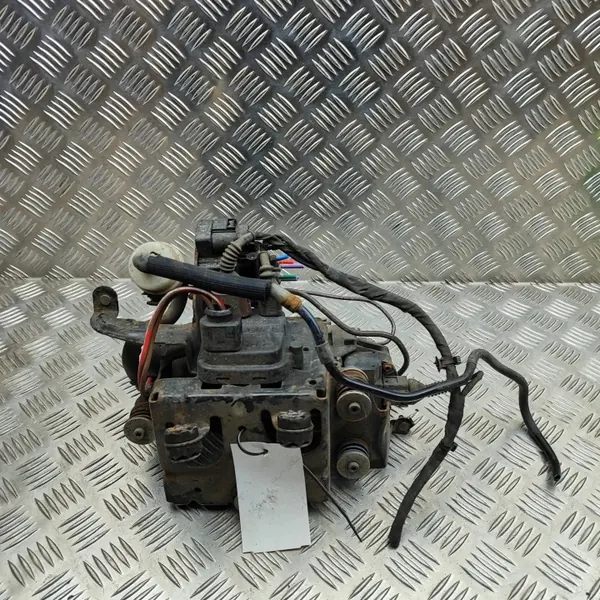 Porsche Cayenne (9Y0/9Y3) Luchtveringcompressor 4M0616005G image 5