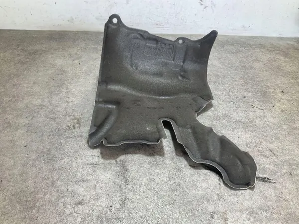 Peças compartimento motor BMW OEM 8508405 3.0L híbrido image 9