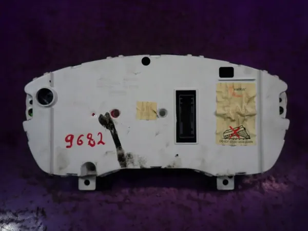 Ford Focus MK2 04-08 1.6 TDCI OEM Zawada-377889- Instrumentpanel image 5