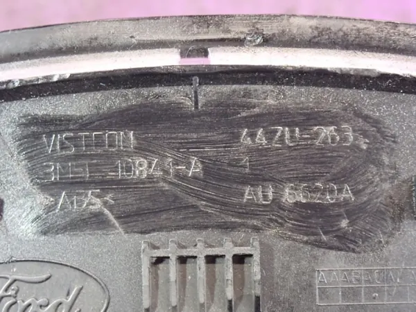 Ford Focus MK2 04-08 1.6 TDCI OEM Zawada-377889- Instrumentpanel image 7